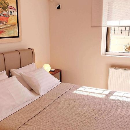 Holiday Villa Sunjoy Close To The Beach Суніон Екстер'єр фото