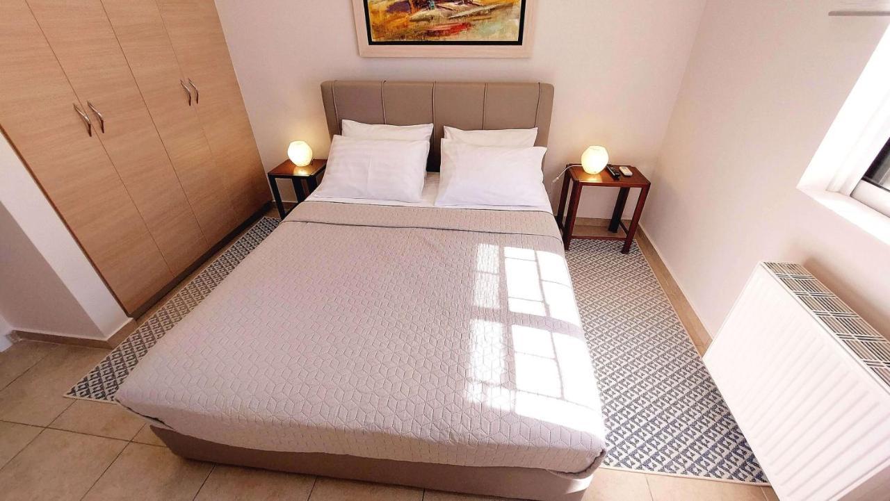 Holiday Villa Sunjoy Close To The Beach Суніон Екстер'єр фото