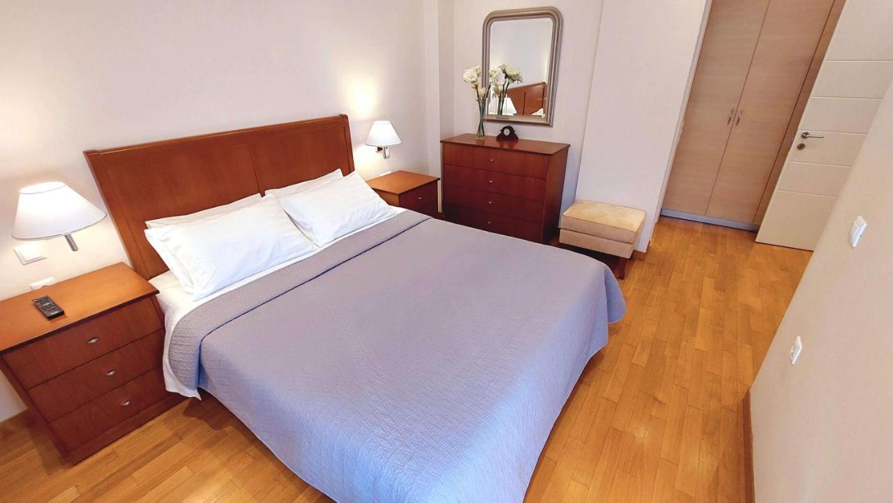 Holiday Villa Sunjoy Close To The Beach Суніон Екстер'єр фото