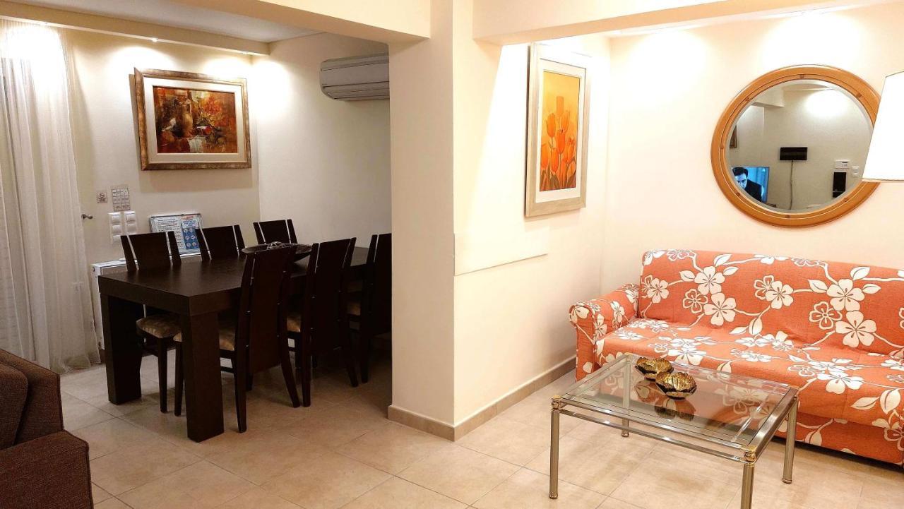 Holiday Villa Sunjoy Close To The Beach Суніон Екстер'єр фото