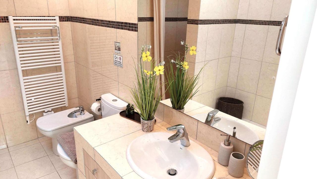 Holiday Villa Sunjoy Close To The Beach Суніон Екстер'єр фото