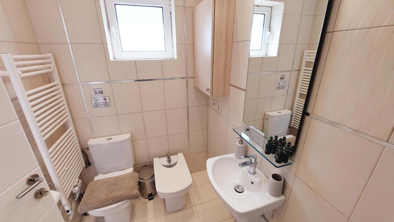 Holiday Villa Sunjoy Close To The Beach Суніон Екстер'єр фото