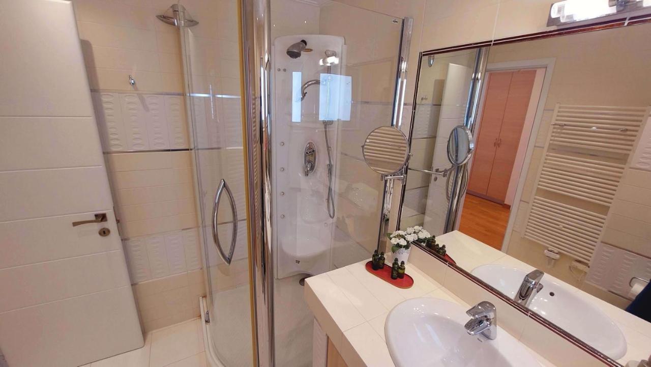 Holiday Villa Sunjoy Close To The Beach Суніон Екстер'єр фото