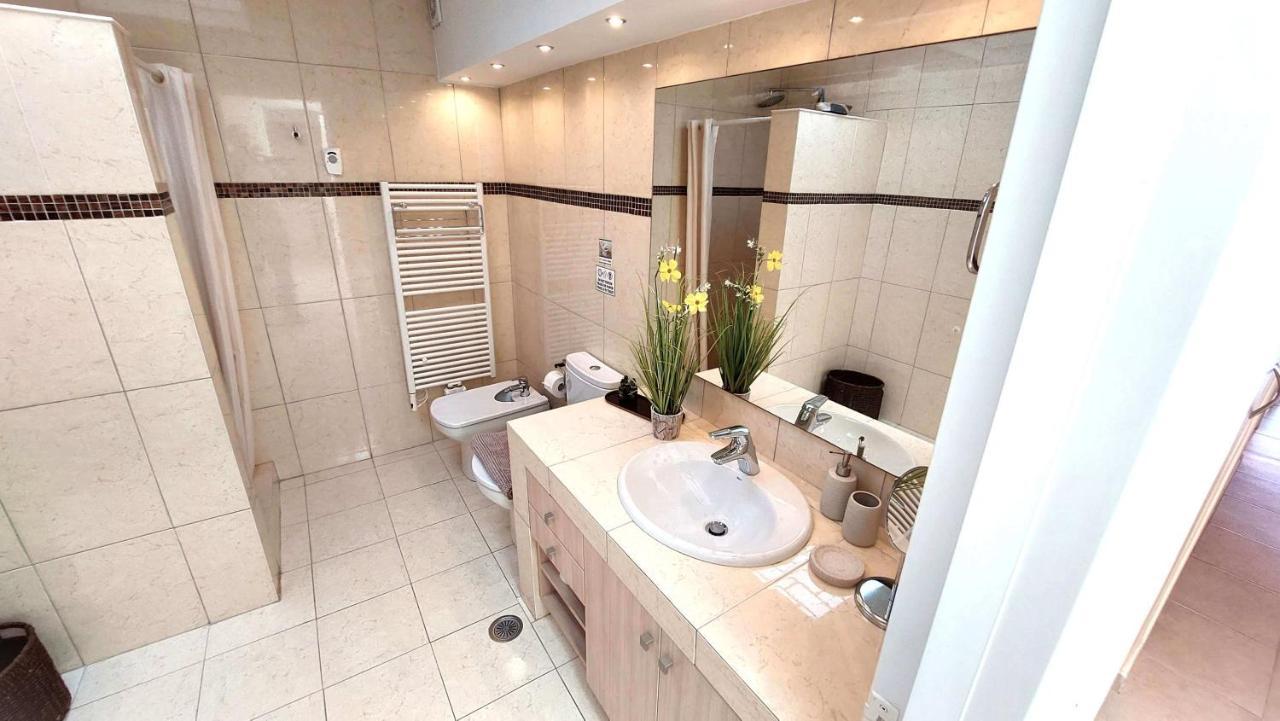 Holiday Villa Sunjoy Close To The Beach Суніон Екстер'єр фото