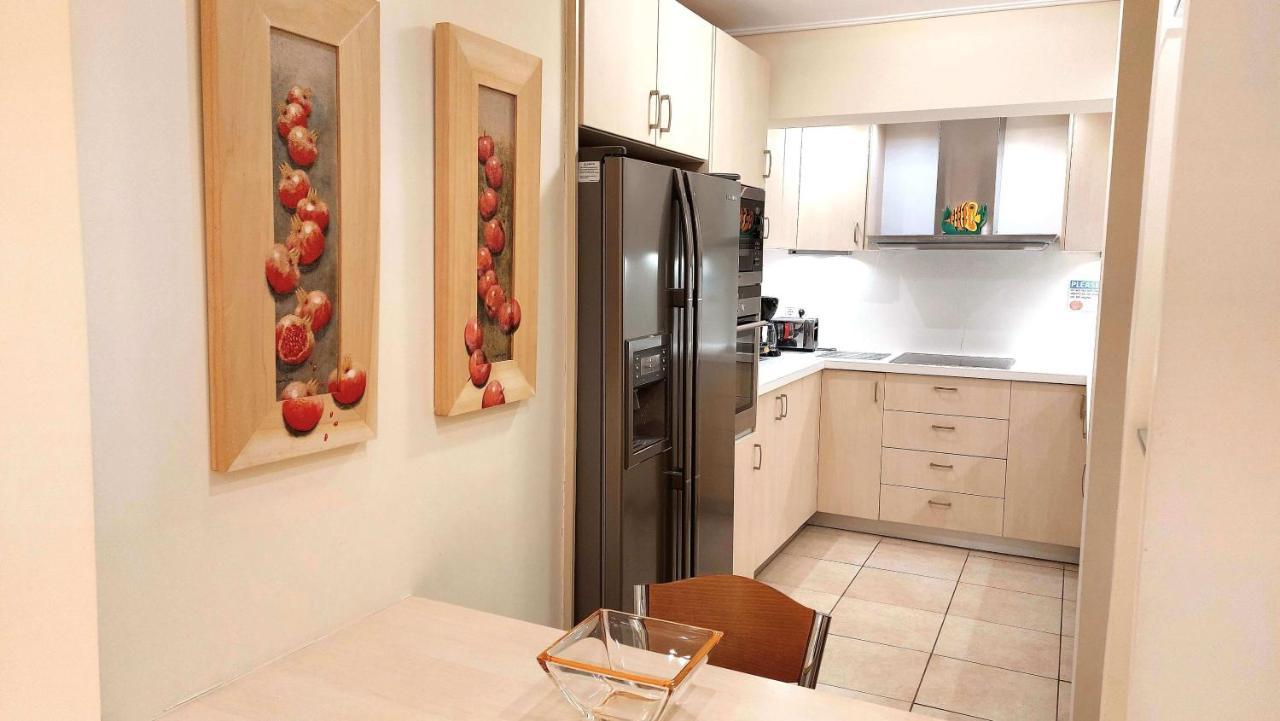 Holiday Villa Sunjoy Close To The Beach Суніон Екстер'єр фото